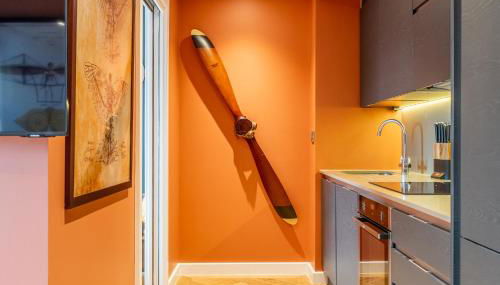 Thirty Eight HQ - Foto 3