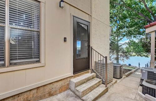 Full Moon Harbor - Foto 25