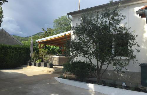 Holiday house with a swimming pool Hreljin, Kraljevica - 14813 - Foto 9