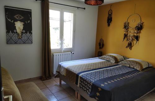 Maison provençale - Photo 15