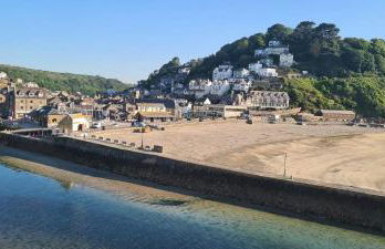 Beautiful 3 bedroom cottage in the heart of Looe - Foto 12
