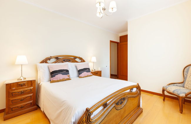 Villa Lobos Apartamento - Foto 4