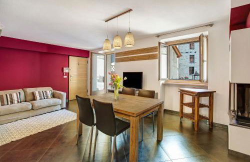 La Maison du Bonheur Grosio - Foto 11