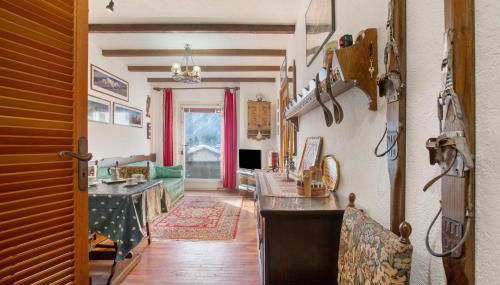 Courmayeur 3V21 - Foto 1