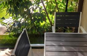 Villa Daria - soggiorno e servizio spiaggia - Foto 22