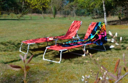 Holiday Home Vogelsang - Photo 33