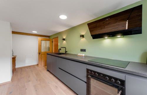 Uriges Haus im Grünen - Foto 25