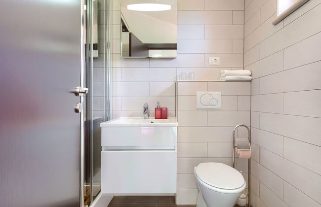 Villa Vela - Foto 61