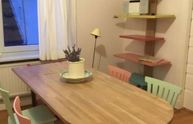 Holiday Apartment Sparrow's Nest - Foto 19