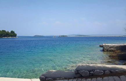 Extra Spacious Seaview Apartments close to the beach, with large terraces and FREE WI-FI & AC & BBQ & parking space - Foto 12