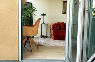 Luxury Designer Hillcrest Apartment with Pool & Gym - Foto 11