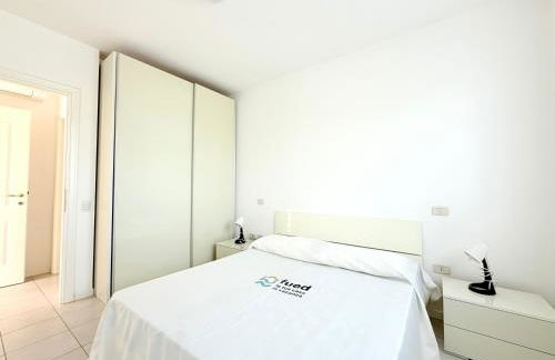 N059 - Numana, nuovo bilocale con terrazzo - Foto 7