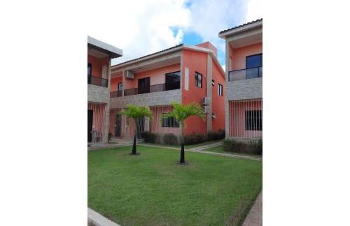 Casa Maré Mansa na Praia de Peroba, Maragogi - Foto 4