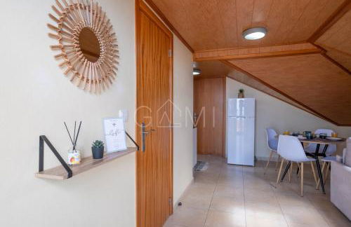 Nati's House by GALMI - Foto 25