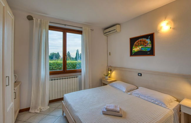 Villa Camporosso - Foto 18