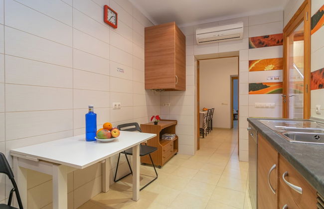 Casa Nord 4pax in Caimari - Photo 12