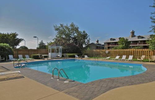 Gorgeous lodge with a view - Foto 4