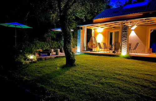 Anna's cottage house - Foto 11