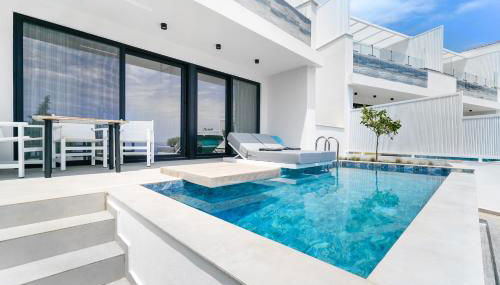 Mythodea Prive Luxury Suites - Foto 3