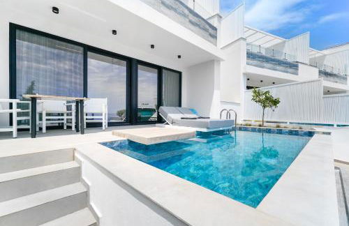 Mythodea Prive Luxury Suites - Foto 3