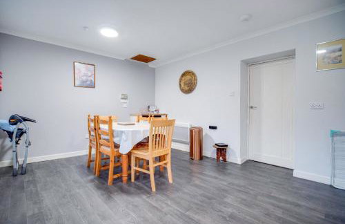 Novar 4 Bedroom House Alness - Foto 24