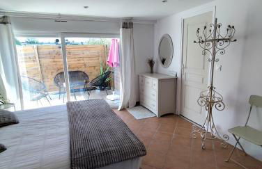 appartement cosy entier et parking privé sur place a 5min de lille et 10 min du Stade Pierre Mauroy - Foto 14