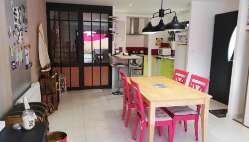 coin de paradis 3 chambres - Foto 3