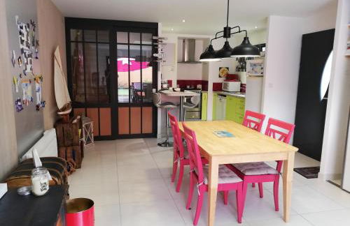 coin de paradis 3 chambres - Foto 3