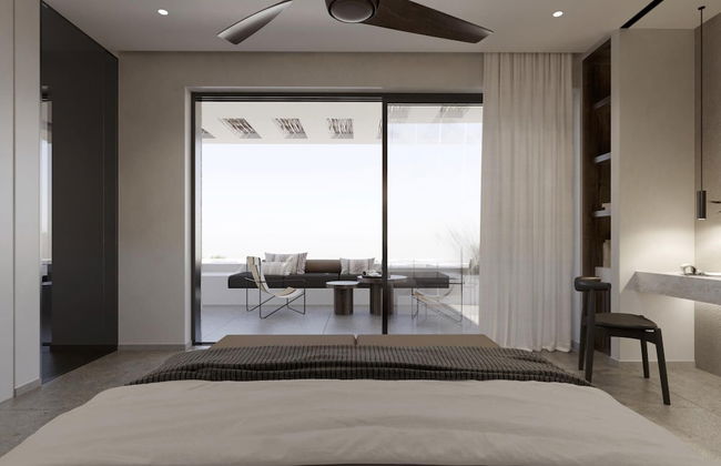 Villa 7 Seas - With Amazing View - Foto 38