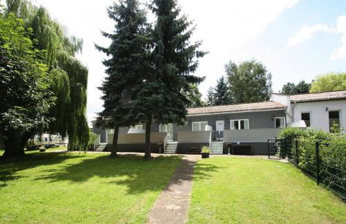 Schones Ferienhaus mit Terrasse - Foto 1