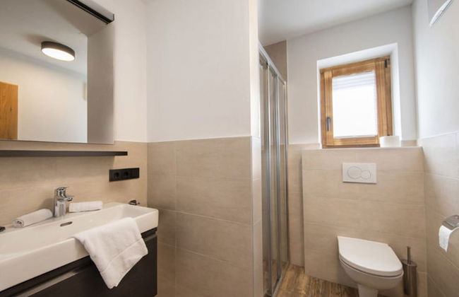 Chalet in Neukirchen Near Ski Slope - Foto 11