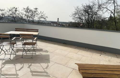 Schönes Appartement, zentral in Biberach - Foto 14