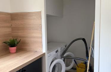 Studio privé en maison - Bordeaux Sud, Villenave d'Ornon - Tramway - Foto 25