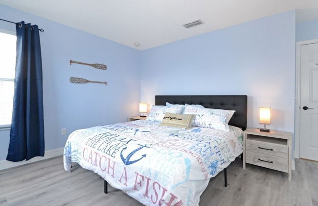 Hideaway Dream 6 Bedroom Home by RedAwning - Foto 12