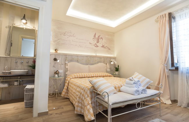 Il Giardino degli Angeli - Foto 3