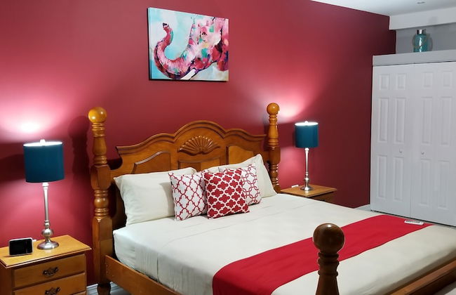 New Kingston Guest Apartment at Donhead - Foto 47