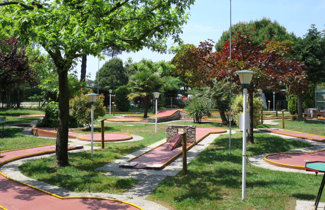 Camping Village Cavallino - Foto 26