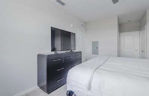 Landing Stunning 1BD Game Room Pool - Foto 10