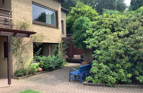 Appartements Haus Hashagen - Foto 8