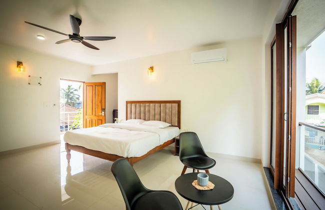 Mistral by the Sea - Foto 11