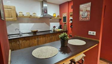 Apartamento Mikaela Alcalá de Henares - Foto 3, stove