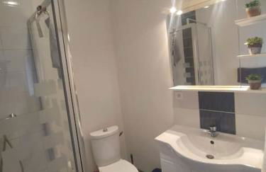 Appartement calme - Foto 9