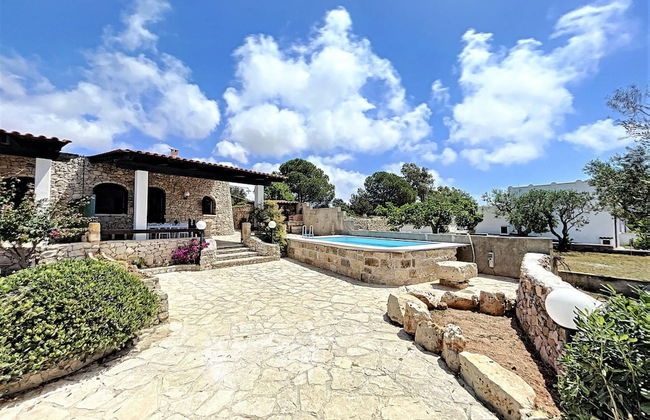 Pat017 in Marina di Felloniche - Foto 20