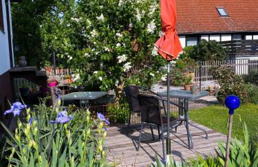 Ferienwohnung Santino - Foto 6