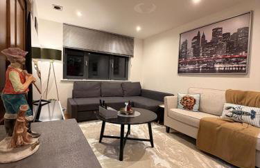 VIP apartment paddington - Foto 1