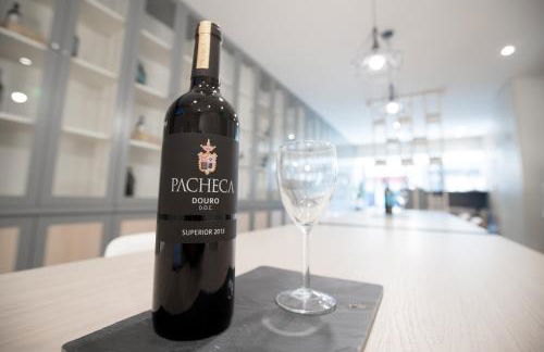 Almada Wine House - Tourism Apartments - Foto 52