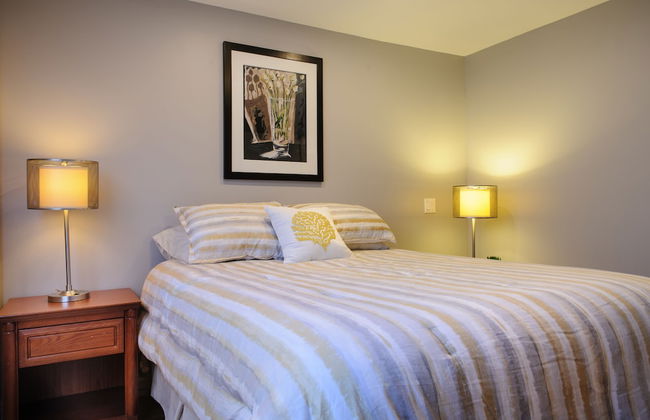 Moncton Suites - 267 Universite Ave - Foto 29