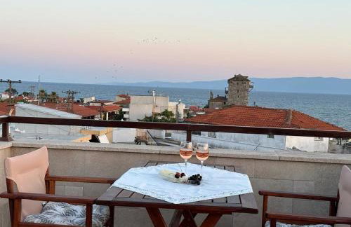 Yulia Luxury Apartments - Foto 55