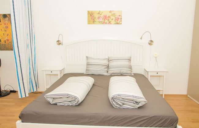 Vienna Hotspot - Museum - Foto 17