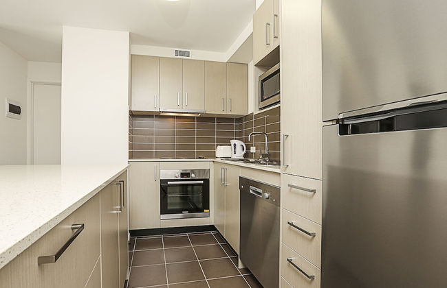 Accommodate Canberra - Braddon 33 - Foto 7